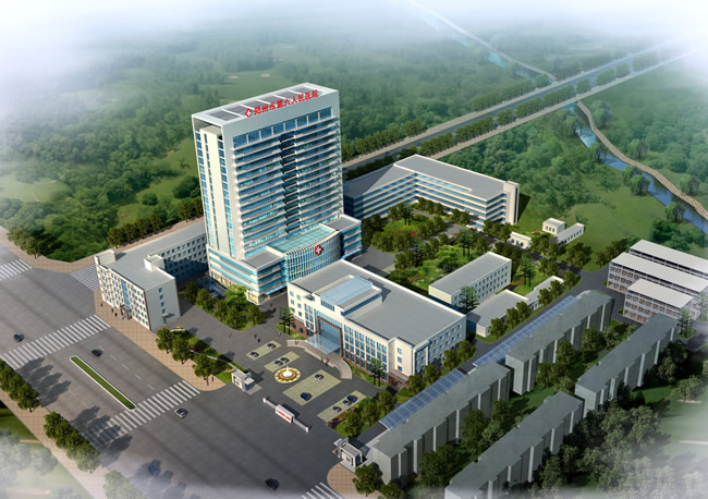 Sixth People's Hospital of Zhengzhou