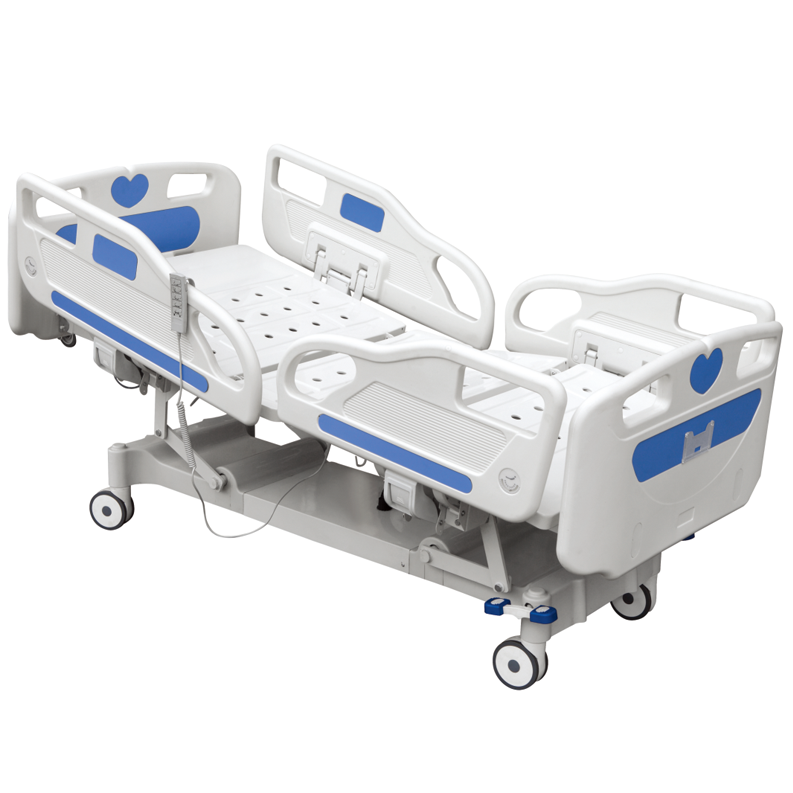 Multi-function electric drive Medical bed
