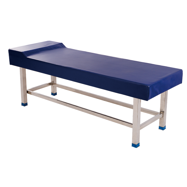 Stainless steel diagnosis Type A bed