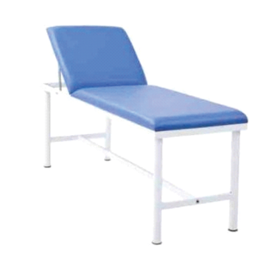Back adjustable examination bed-XD-166
