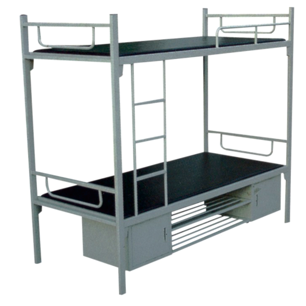 High-low bed Type B