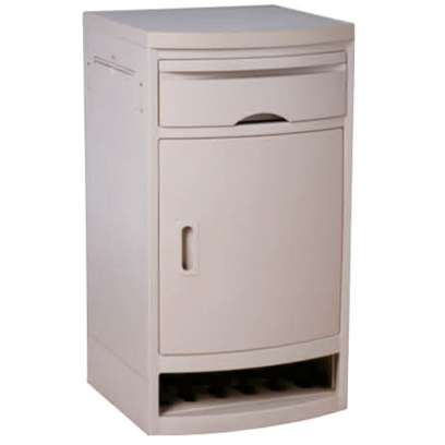 ABS bedside table-XD-178