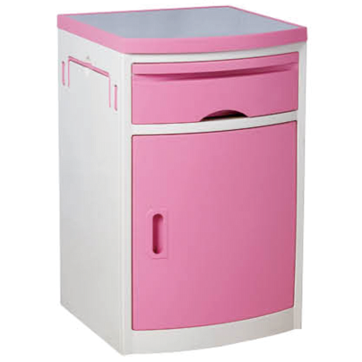 ABS bedside table-XD-183