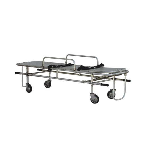 Multifunctional patient cart