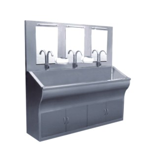 Induction hand washing basin-XD-302