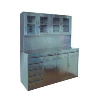 Stainless steel treatment table-XD-331