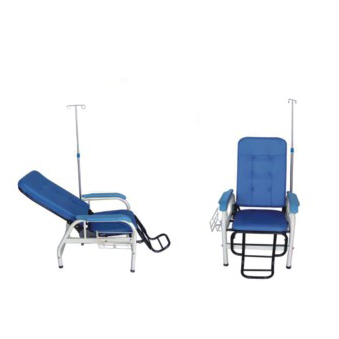 Infusion chair  Type B  (Steel spray)