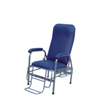 Infusion chair type C ( stainless steel )