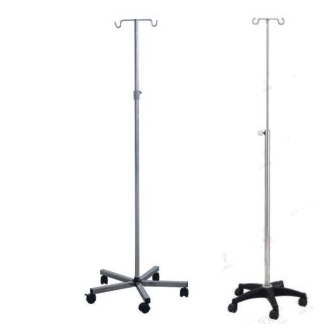 All stainless steel infusion stand-XD-411