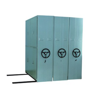 Mobile medicine cabinet and medical record cabinet